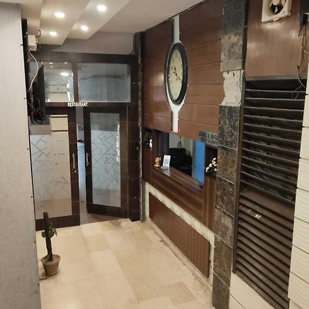 Super Hotel O Vivaan Residency Rohtak المظهر الخارجي الصورة