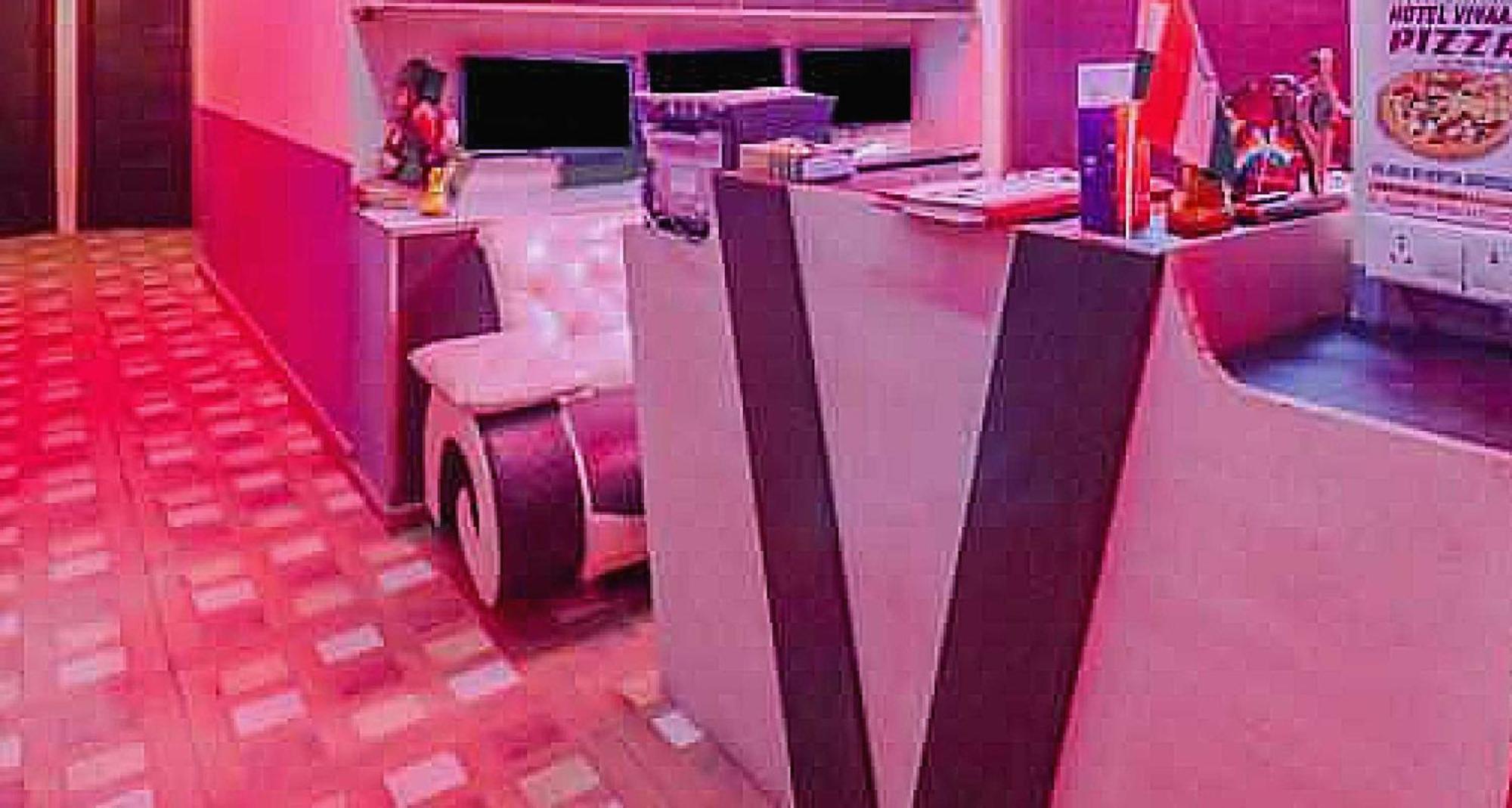 Super Hotel O Vivaan Residency Rohtak المظهر الخارجي الصورة