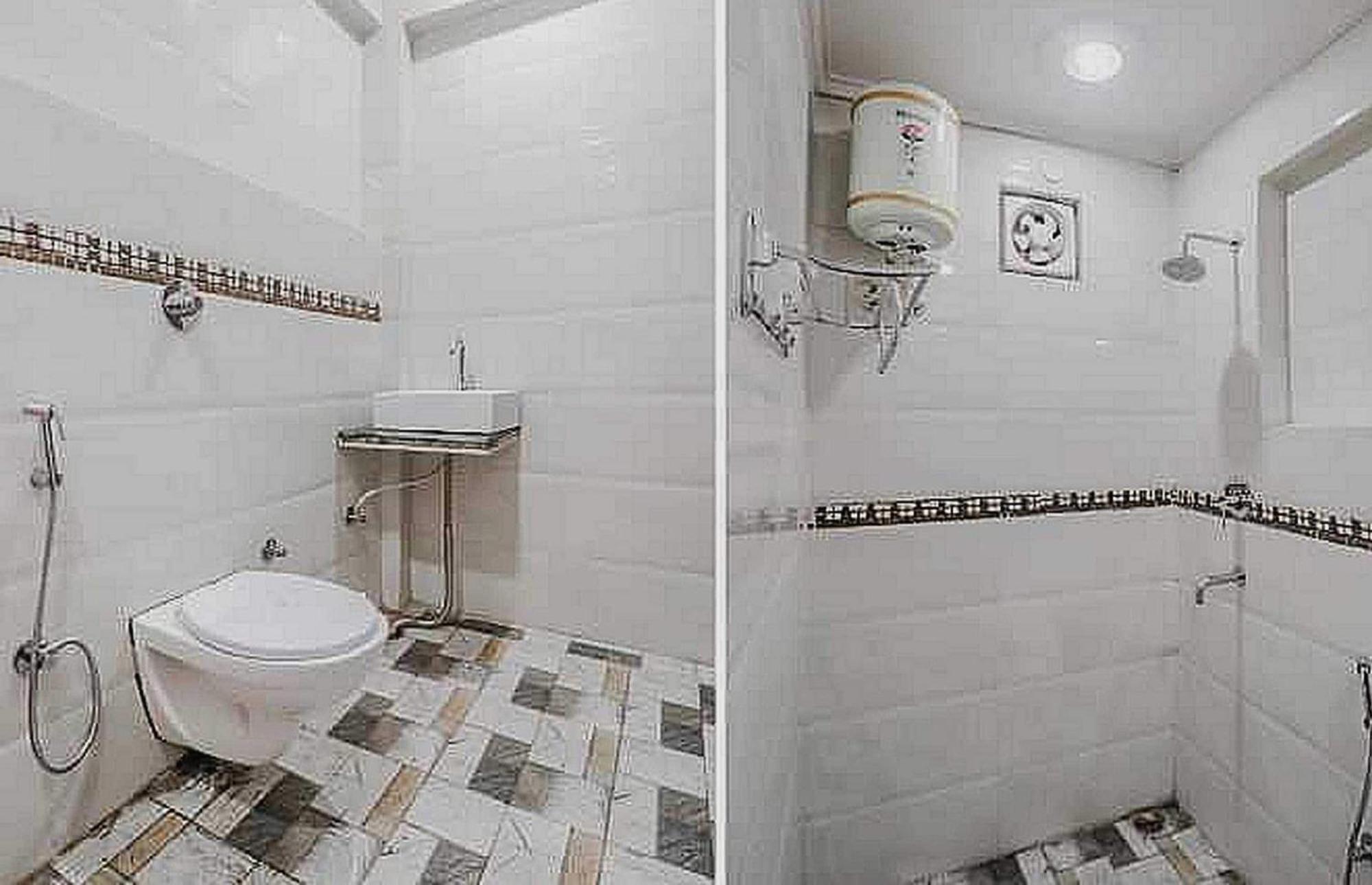 Hotel O Vivaan Residency Rohtak المظهر الخارجي الصورة