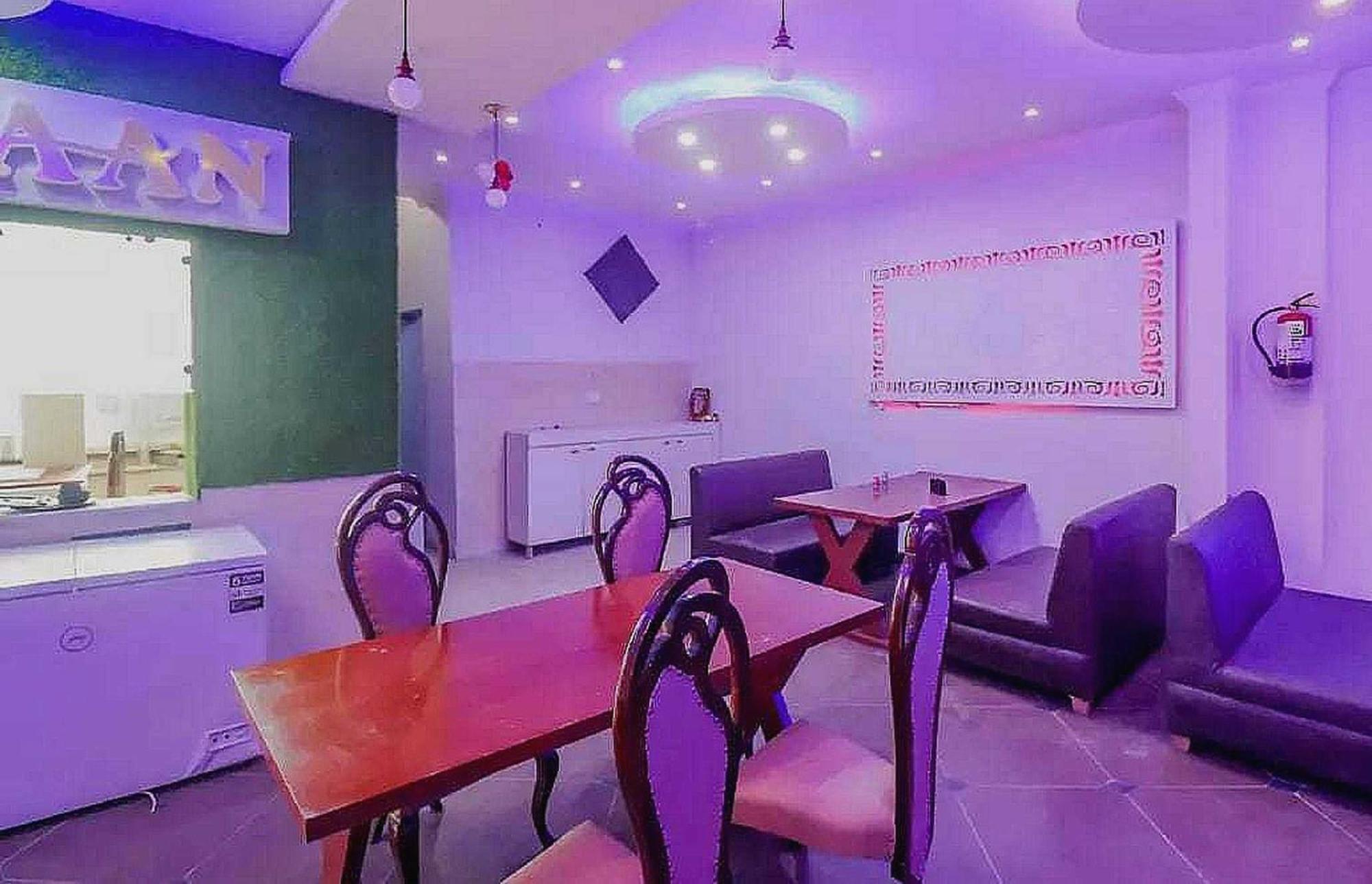 Super Hotel O Vivaan Residency Rohtak المظهر الخارجي الصورة