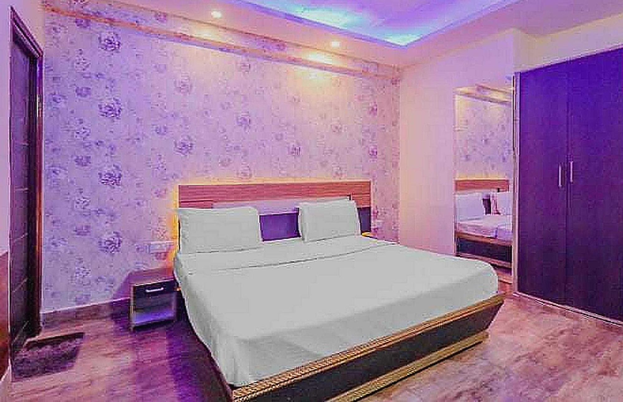 Super Hotel O Vivaan Residency Rohtak المظهر الخارجي الصورة