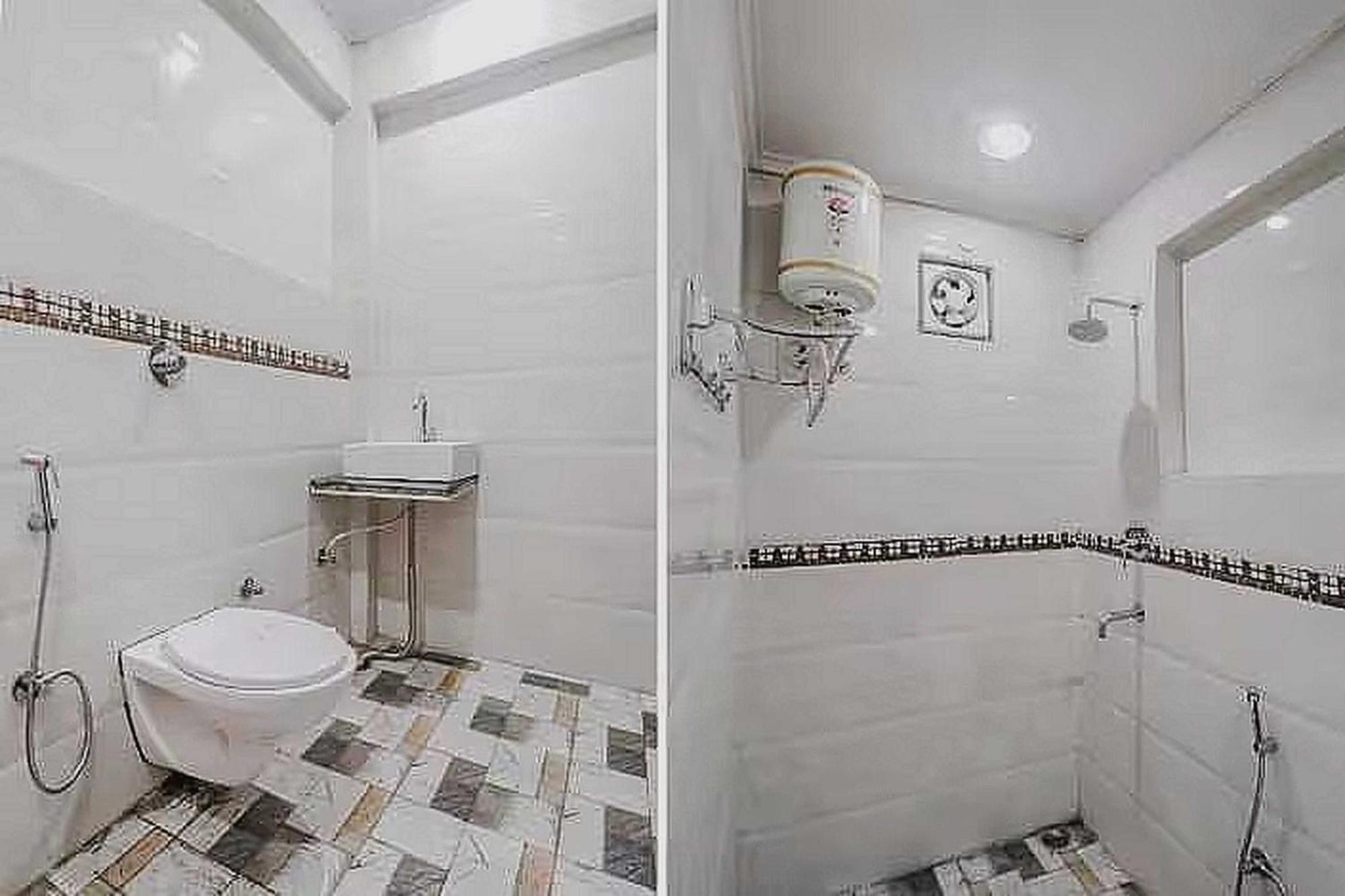 Hotel O Vivaan Residency Rohtak المظهر الخارجي الصورة