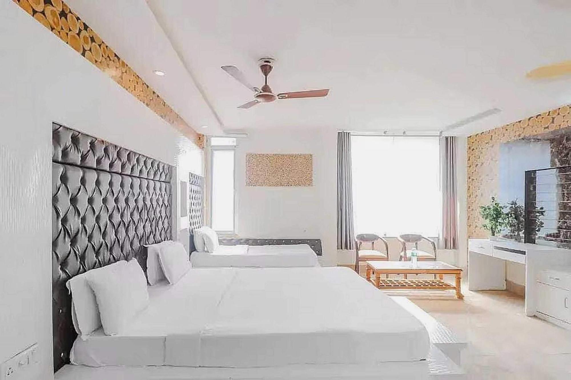 Hotel O Vivaan Residency Rohtak المظهر الخارجي الصورة