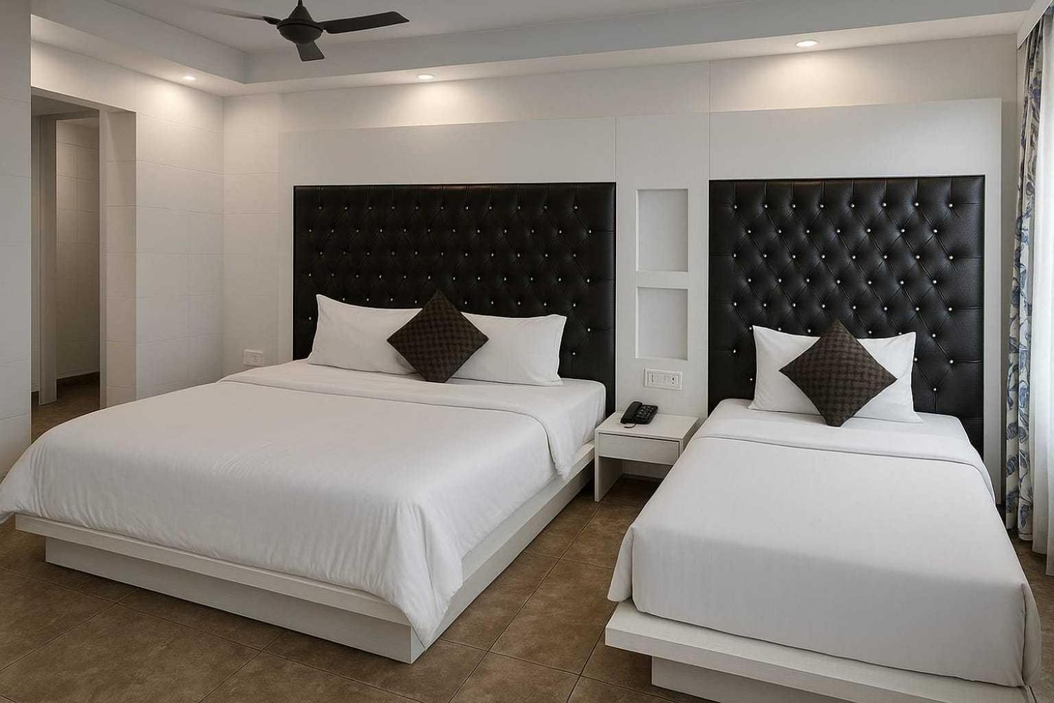 Hotel O Vivaan Residency Rohtak المظهر الخارجي الصورة