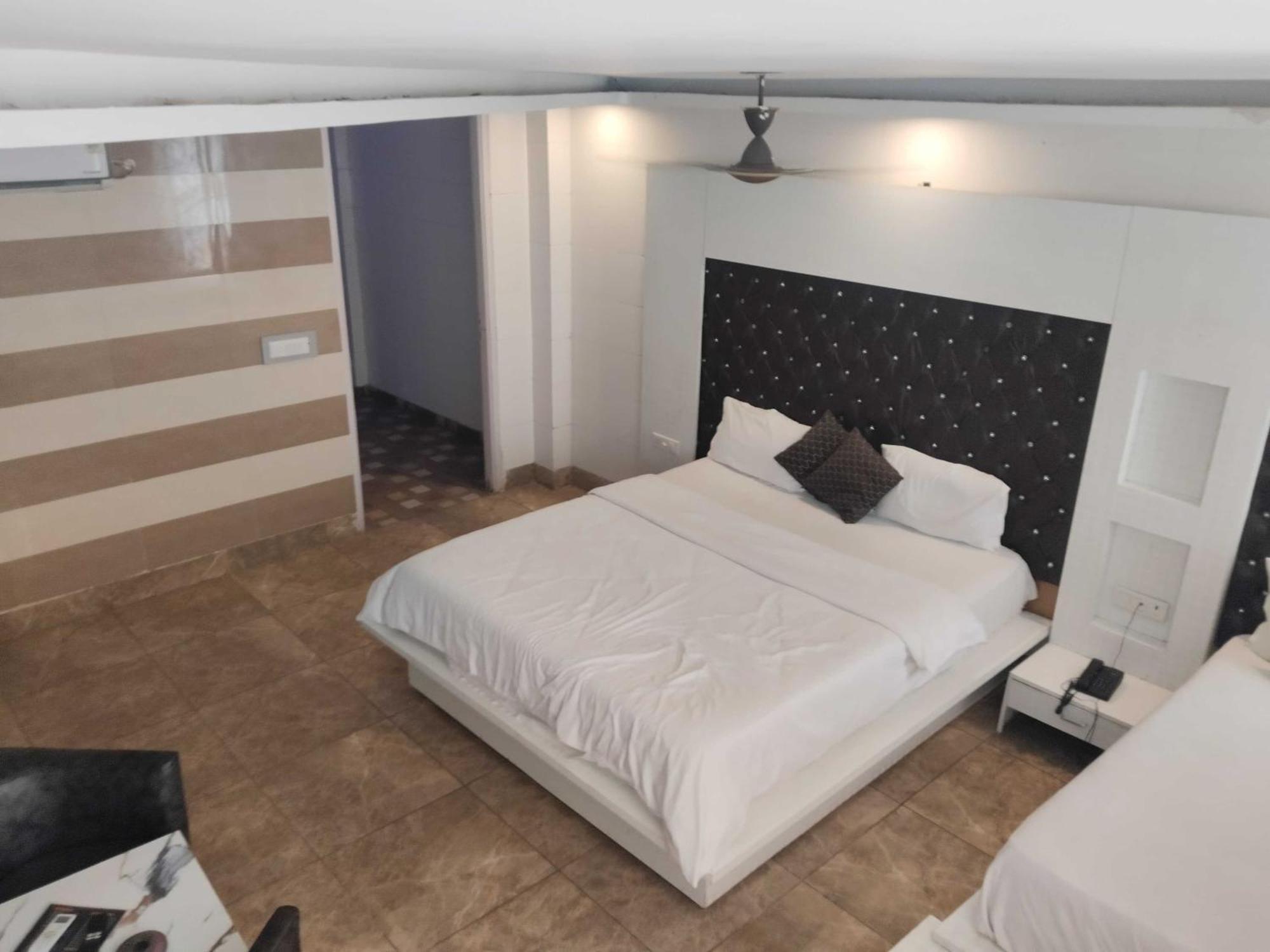 Hotel O Vivaan Residency Rohtak المظهر الخارجي الصورة